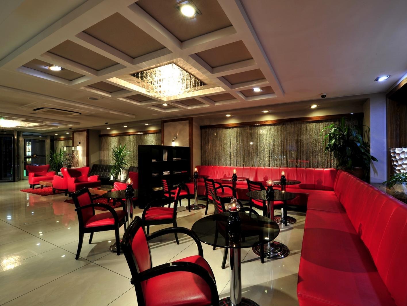 Istanbul Golden City Hotel Dış mekan fotoğraf