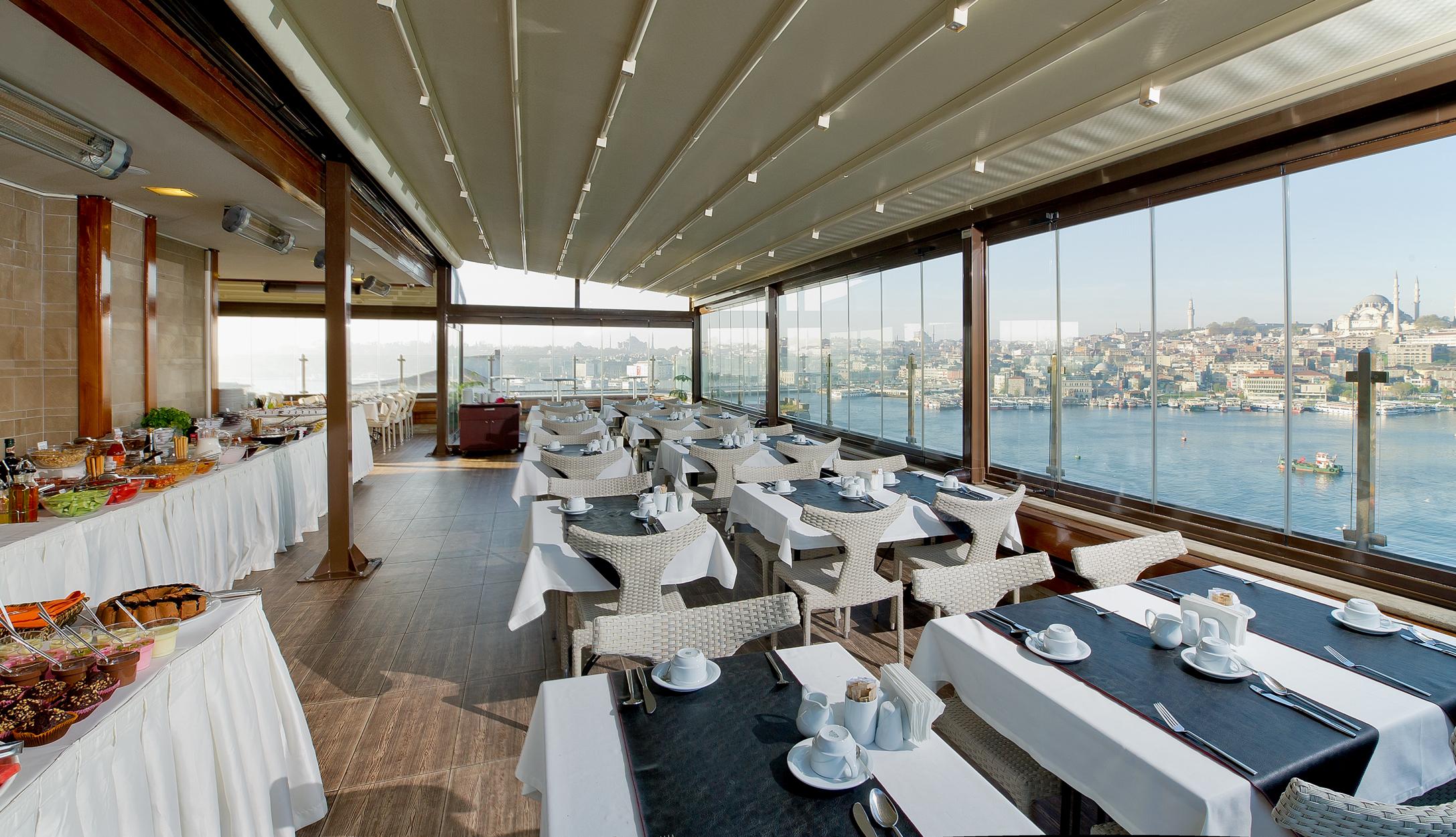 Istanbul Golden City Hotel Dış mekan fotoğraf