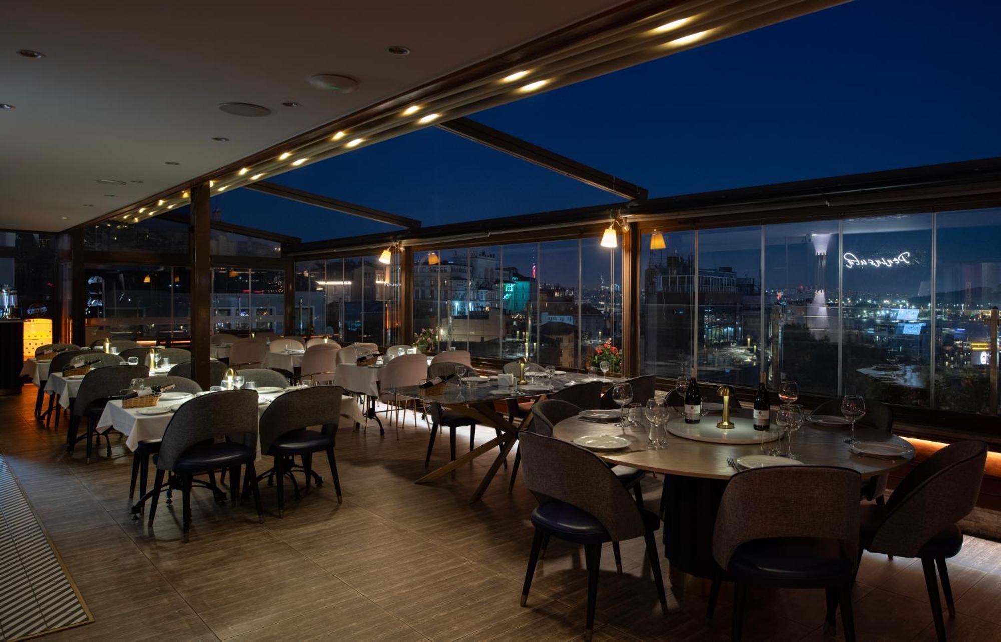Istanbul Golden City Hotel Dış mekan fotoğraf