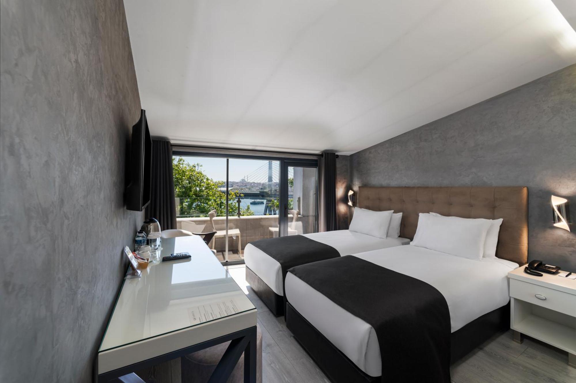 Istanbul Golden City Hotel Dış mekan fotoğraf
