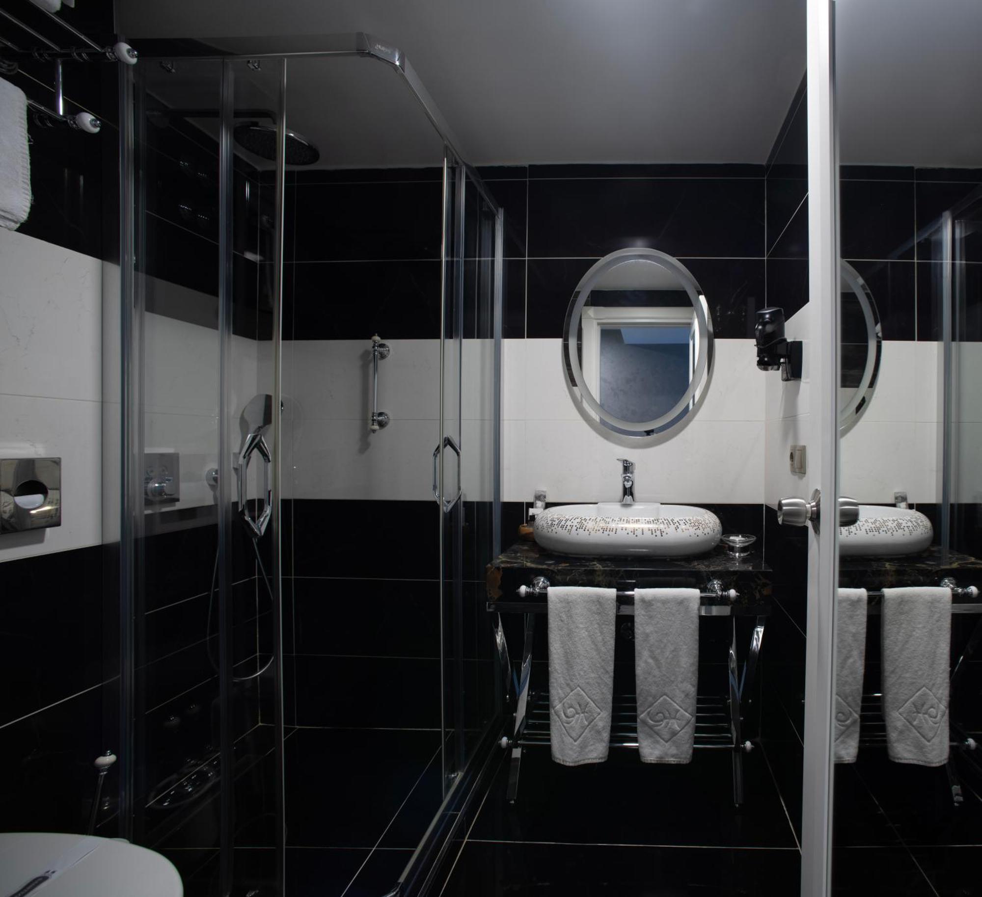Istanbul Golden City Hotel Dış mekan fotoğraf