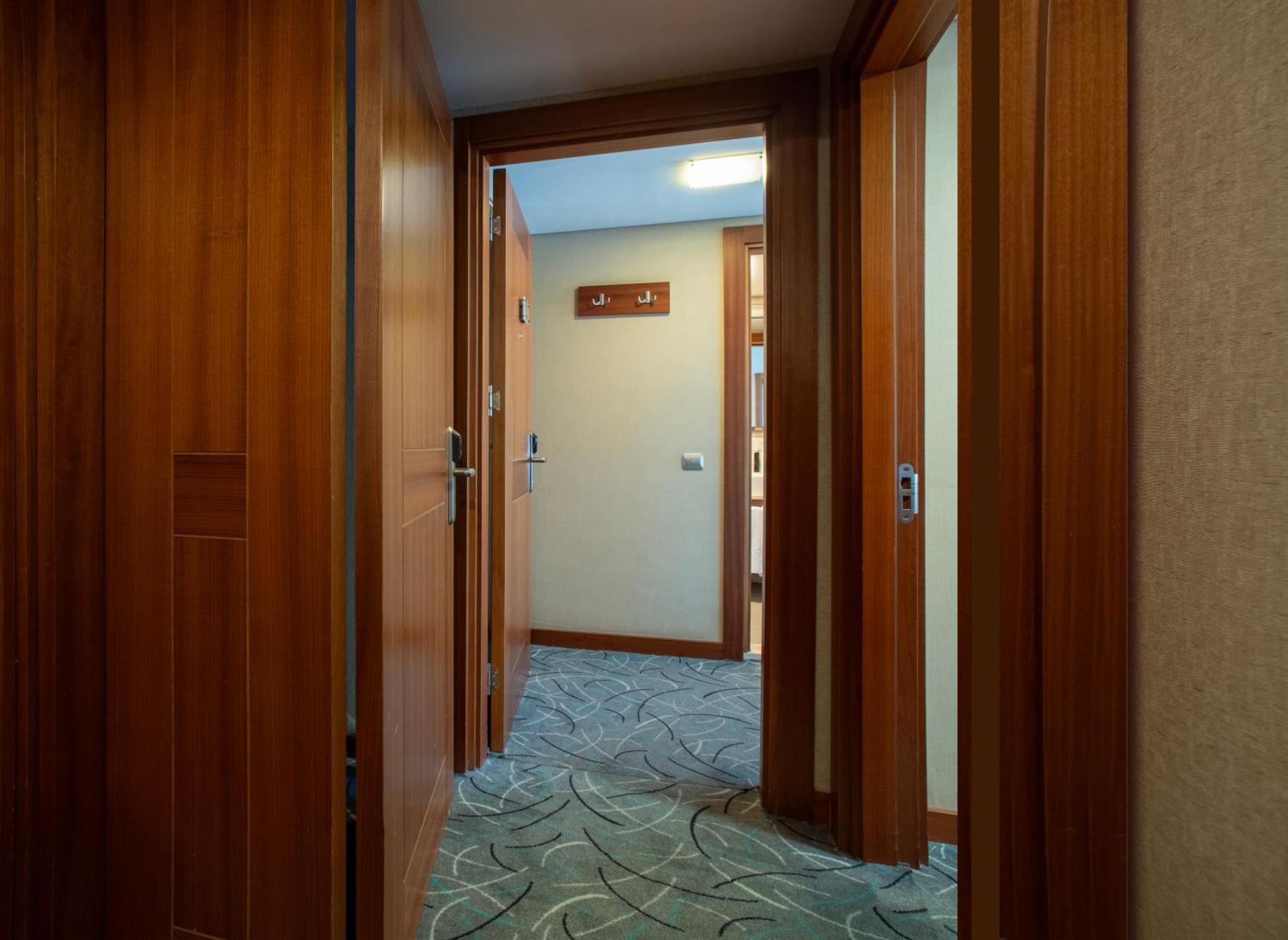 Istanbul Golden City Hotel Dış mekan fotoğraf